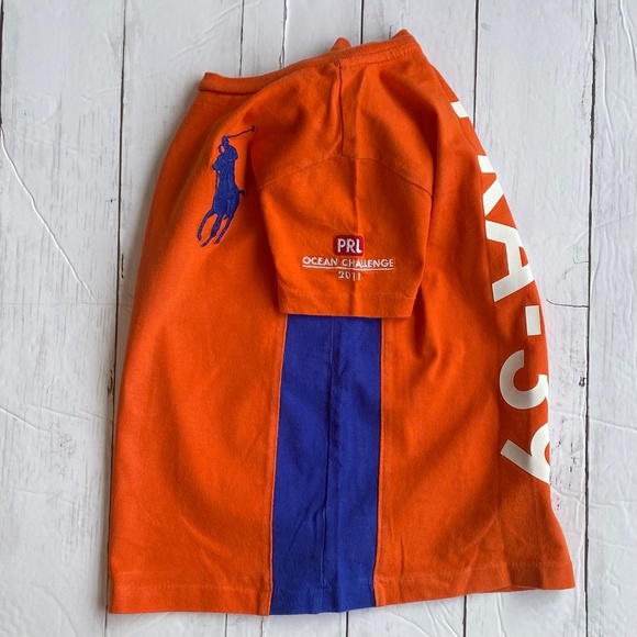 Polo By Ralph Lauren Tee - Picture 4 of 7